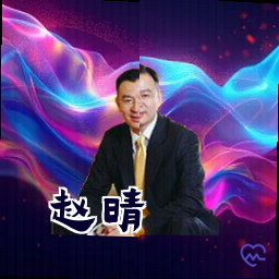 赵晴
